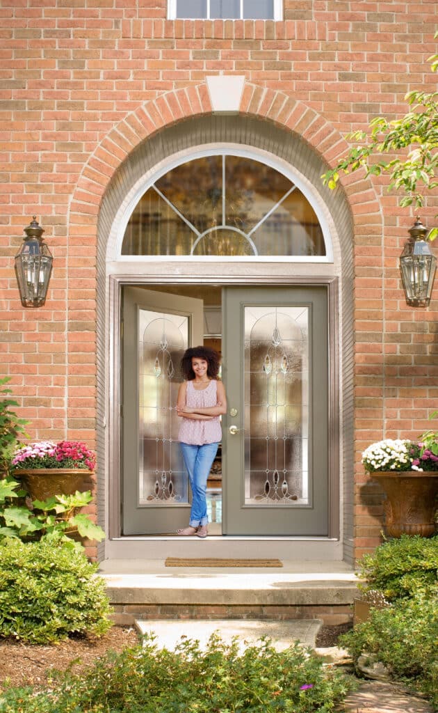 French doors in Manchester NH available with itemized prices by email.